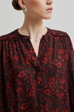 Load image into Gallery viewer, Second Female - Scratch Emboldened Shirt
