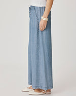Load image into Gallery viewer, Splendid - Angie Palazzo Pant - Indigo
