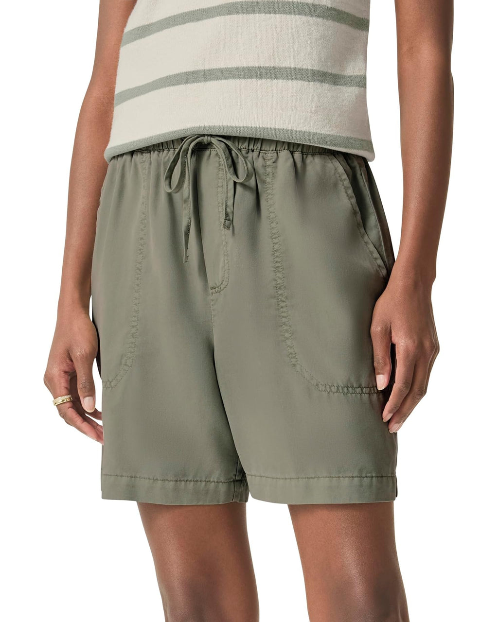 Splendid - Angie Short - Soft Vob