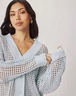 Load image into Gallery viewer, Splendid - Camellia Cardigan - Country Air
