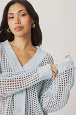 Load image into Gallery viewer, Splendid - Camellia Cardigan - Country Air
