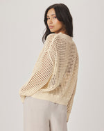Load image into Gallery viewer, Splendid - Camellia Cardigan - Honeysuckle

