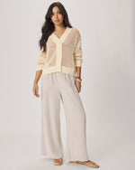 Load image into Gallery viewer, Splendid - Camellia Cardigan - Honeysuckle
