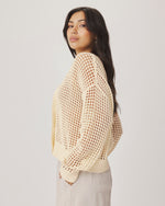 Load image into Gallery viewer, Splendid - Camellia Cardigan - Honeysuckle
