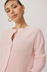 Load image into Gallery viewer, Splendid - Emerson Cardigan - Rose Petal
