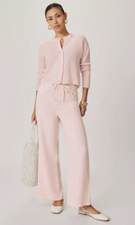 Load image into Gallery viewer, Splendid - Emerson Cardigan - Rose Petal
