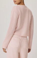Load image into Gallery viewer, Splendid - Emerson Cardigan - Rose Petal
