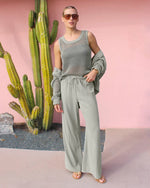 Load image into Gallery viewer, Splendid - Valerie Pant - Eucalyptus
