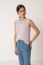 Load image into Gallery viewer, Indi And Cold - Organic Cotton Vest - Rocio 507
