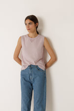 Load image into Gallery viewer, Indi And Cold - Organic Cotton Vest - Rocio 507
