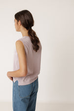 Load image into Gallery viewer, Indi And Cold - Organic Cotton Vest - Rocio 507
