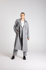 Load image into Gallery viewer, Two T's - Max Trench - Steel
