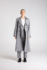 Load image into Gallery viewer, Two T's - Max Trench - Steel
