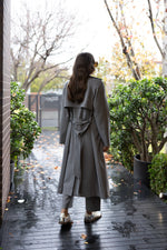 Load image into Gallery viewer, Two T's - Max Trench - Steel
