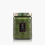 Load image into Gallery viewer, Voluspa - Temple Moss 100hr Burn Candle
