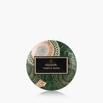 Load image into Gallery viewer, Voluspa - Dec Tin Temple Moss
