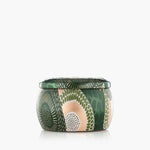 Load image into Gallery viewer, Voluspa - Dec Tin Temple Moss
