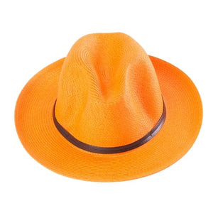 Travaux En Cours - Borsalino Hat - Clementine