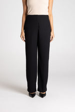 Load image into Gallery viewer, Two T's - Suit Pant - Black
