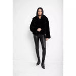 Load image into Gallery viewer, Indi Jo Zara Jacket Black
