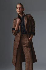 Load image into Gallery viewer, Zoe Kratzmann - Alpine Coat - Mocha
