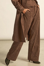 Load image into Gallery viewer, Zoe Kratzmann - Chime Pant - Mocha
