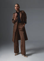 Load image into Gallery viewer, Zoe Kratzmann - Chime Pant - Mocha
