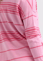 Load image into Gallery viewer, Zaket And Plover - Beach Bum Jumper - Fondant
