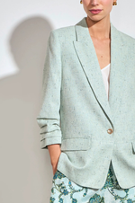 Load image into Gallery viewer, Zoe Kratzmann - Refine Jacket - Pistachio
