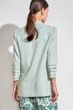 Load image into Gallery viewer, Zoe Kratzmann - Refine Jacket - Pistachio
