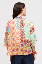 Load image into Gallery viewer, Aldo Martins - Leyre Kimono - Multi
