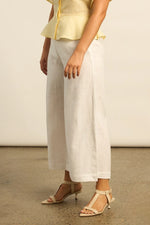 Load image into Gallery viewer, Zoe Kratzmann - Apex Pant - Porcelain
