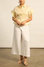 Load image into Gallery viewer, Zoe Kratzmann - Apex Pant - Porcelain
