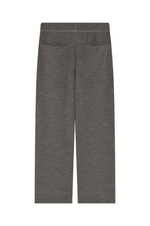 Load image into Gallery viewer, By Basics - Pant With Patch Pockets - Earth Melange
