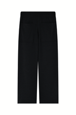 Load image into Gallery viewer, By Basics - Pant Patch Pockets - Black
