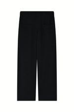 Load image into Gallery viewer, By Basics - Pant Patch Pockets - Black
