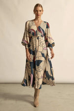 Load image into Gallery viewer, Zoe Kratzmann - Drift Dress - Petal Reverie
