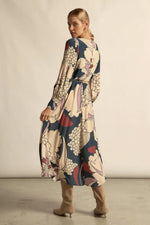Load image into Gallery viewer, Zoe Kratzmann - Drift Dress - Petal Reverie
