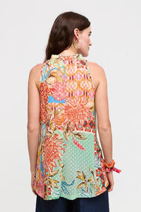 Aldo Martins - Lilian Blouse - Multi