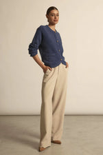 Load image into Gallery viewer, Zoe Kratzmann - Fresco Pant - Hazelnut
