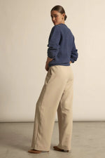 Load image into Gallery viewer, Zoe Kratzmann - Fresco Pant - Hazelnut
