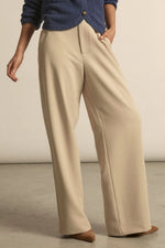 Load image into Gallery viewer, Zoe Kratzmann - Fresco Pant - Hazelnut
