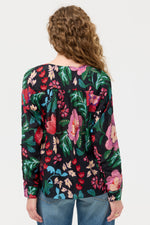 Load image into Gallery viewer, Johnny Was - Nisha Button Up Shirt - Adeline
