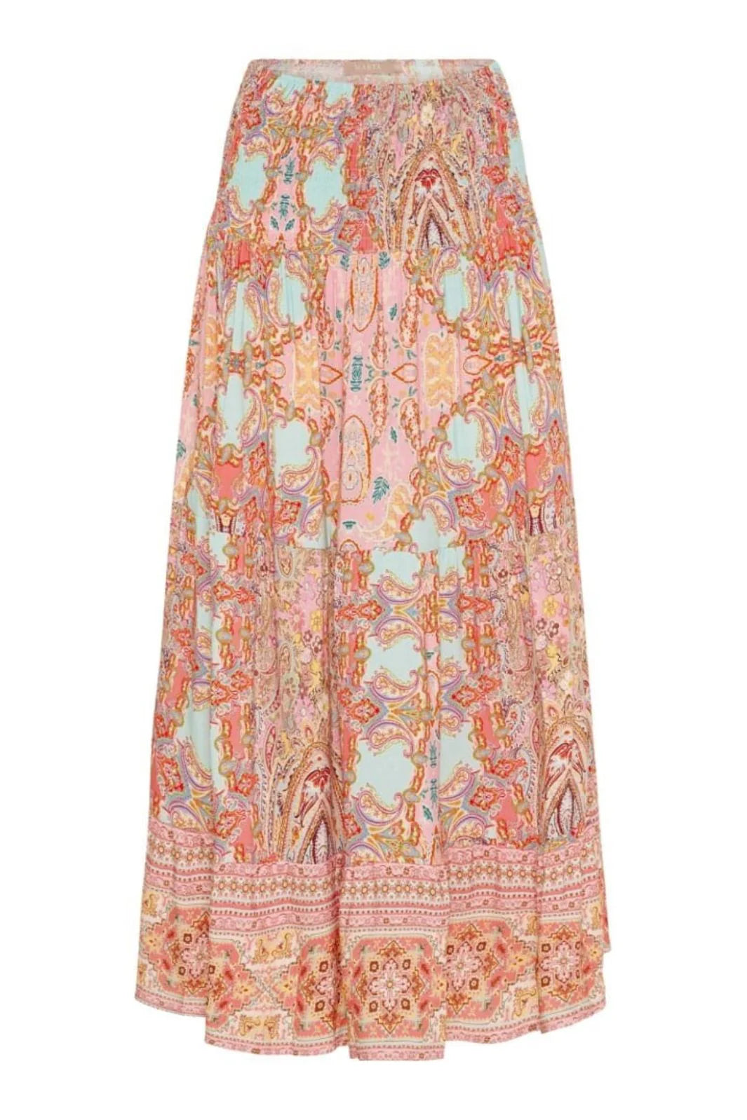 Marta Du Chateau - Princess Skirt - Rosa