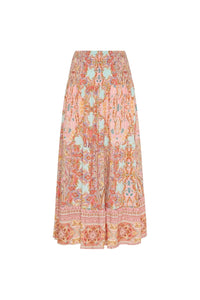 Marta Du Chateau - Princess Skirt - Rosa