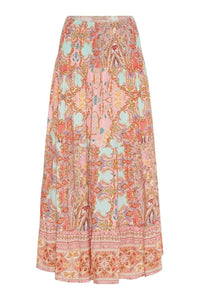 Marta Du Chateau - Princess Skirt - Rosa