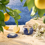 Load image into Gallery viewer, Voluspa - Dec Tin Mediterranean Lemon
