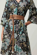 Load image into Gallery viewer, Once Was - Milton Leather Belt - Husk
