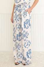 Load image into Gallery viewer, nassaya-nautical-pants
