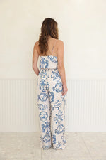 Load image into Gallery viewer, Nassaya - Nautical Pant
